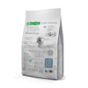 NATURE'S PROTECTION SUPERIOR CARE dry grain free food for adult, small and mini breed dogs with white fish2